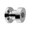Боковой душ Paffoni Soffioni (ZSOF073CR) Боковые души (форсунки) Хром