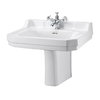Полупьедестал Burlington Edwardian (P8) 