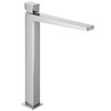 Смеситель для раковины Tres Slim Exclusive SLIM-TRES (20210306) Для раковины Хром