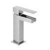 Смеситель для раковины Tres Slim Exclusive SLIM-TRES (20211001) Для раковины Хром