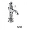 Смеситель для раковины Burlington Regent (CHR22) Для раковины Хром