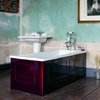 Ванна акриловая 180х80 Burlington Arundel (E17) Burlington Прямоугольные