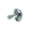 Крючок Burlington (A14 CHR) Крючки, Крючки для халатов и полотенец Burlington