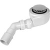 Сифон для душевых поддонов Radaway Turboflow (TB50P) Для душевых поддонов Полный комплект