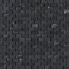 Мозаїка Fap Roma Brick Grafite Mosaico 30 * 30 (fMAC) FAP Ceramiche Для кухні, Для громадських приміщень, Для житлових приміщень, Для ванної