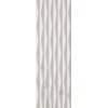 Плитка Fap Roma Fold Glitter Calacatta Inserto Ret 25*75 (fLT9) FAP Ceramiche Для кухни, Для общественных помещений, Для жилых помещений, Для ванной