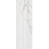 Плитка Fap Roma 25 Filo Calacatta 25*75 (fLST) FAP Ceramiche Для кухні, Для громадських приміщень, Для житлових приміщень, Для ванної