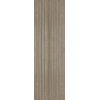 Плитка Fap Roma 25 Filo Imperiale 25*75 (fLSU) FAP Ceramiche Для кухни, Для общественных помещений, Для жилых помещений, Для ванной