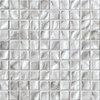 Мозаика Fap Roma Natura Statuario Mosaico 30.5*30.5 (fLTL) FAP Ceramiche Для кухни, Для общественных помещений, Для жилых помещений, Для ванной