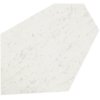 Плитка Fap Roma Diamond Caleido Carrara Ret 37*52 (fNKO) FAP Ceramiche Для кухни, Для общественных помещений, Для жилых помещений, Для ванной