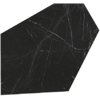 Плитка Fap Roma Diamond Caleido Nero Reale Ret 37 * 52 (fNKP) FAP Ceramiche Для кухні, Для громадських приміщень, Для житлових приміщень, Для ванної