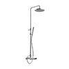 Душевая система Giulini Surf (5808SWC-S-CR) Душевые стойки Хром