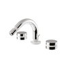Смеситель для биде Giulini MyRing (MR0145A-CR) Для биде Хром