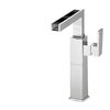 Смеситель для раковины Giulini Pablolux (9828A-B1) Для раковины Хром