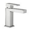 Смеситель для раковины Giulini Pablolux (9833A-CR) Для раковины Хром
