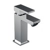 Змішувач для біде Giulini Pablolux (9835A-15-CR) Для біде Хром