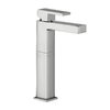 Змішувач для раковини Giulini Pablolux (9839A-CR) Для раковини Хром