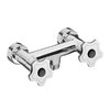 Смеситель для душа внешнего монтажа Giulini Giò Crystal - Giò (3607/S-CR) Для душа Хром