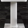 П'єдестал Flaminia Madre, white (MACOL) 