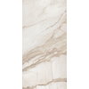 Плитка Flaviker Supreme Golden Calacatta Lux Ret 60 * 120 (SP6113L) Flaviker Для кухні, Для громадських приміщень, Для житлових приміщень, Для ванної