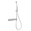 Термостатический душевой комплект скрытого монтажа Tres BLOCK SYSTEM (20735392) Душевые комплекты (системы) Хром