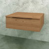 Тумба подвесная 70 см Flaminia Box, OK Arly (BX297) Flaminia Тумбы