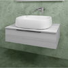 Тумба подвесная 85 см Flaminia Box, OJ Bianco (BX993) Flaminia Тумбы