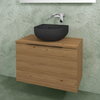 Тумба подвесная 70 см Flaminia Box, OK Arly (BX804) Flaminia Тумбы