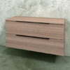 Тумба подвесная 105 см Flaminia Box, OJ Canapa (BX436) Flaminia Тумбы