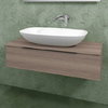 Тумба подвесная 105 см Flaminia Box, OJ Canapa (BX968) Flaminia Тумбы