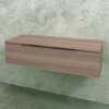 Тумба подвесная 105 см Flaminia Box, OJ Canapa (BX286) Flaminia Тумбы