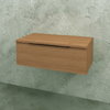 Тумба подвесная 70 см Flaminia Box, OK Arly (BX296) Flaminia Тумбы