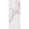 Плитка Flaviker Supreme Royal Statuario Anticato Ret 10*30 (SP1010P) Flaviker Для кухни, Для общественных помещений, Для жилых помещений, Для ванной