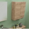 Подвесной пенал 75 см Flaminia Box, OK Arly (BX216L) Flaminia Пеналы