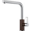 Смеситель для кухни Franke Maris Swivel (115.0392.339) Для кухни Шоколад