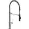 Змішувач для кухні Franke Flexus-S (115.0486.992) Для кухні Хром