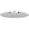 Верхній душ Ø 300 мм Tres Showers Head (13413730) Верхні душі Хром