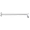 Душовий кронштейн 400 мм Tres Showers Head (16118740) Tres Коллекция Showers Head 