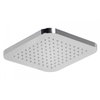 Верхній душ 220х220 мм Tres Showers Head (29963206) Верхні душі Хром