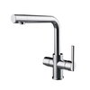 Змішувач для кухні GRB Kitchens (51831510) Для кухні Хром