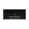 Ванна стальная Kaldewei CLASSIC DUO 105 170x70 schwarz (290500010701) Kaldewei Прямоугольные
