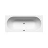 Ванна стальная Kaldewei CLASSIC DUO 114 190x90 alpine white (291500010001) Kaldewei Прямоугольные