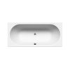 Ванна стальная Kaldewei CLASSIC DUO 110 180x80 alpine white matt (291000010711) Kaldewei Прямоугольные