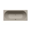 Ванна стальная Kaldewei CLASSIC DUO 105 170x70 perl grey matt (290500010719) Kaldewei Прямоугольные