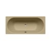 Ванна стальная Kaldewei CLASSIC DUO 107 170x75 prairie beige matt (290700010442) Kaldewei Прямоугольные