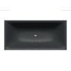 Ванна стальная Kaldewei SILENIO 676 180x80 catania grey matt (267600010715) Kaldewei Прямоугольные