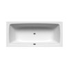 Ванна сталева Kaldewei CAYONO DUO 724 170x75 alpine white (272400010001) Kaldewei Прямокутні