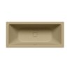 Ванна стальная Kaldewei CONODUO 734 190x90 prairie beige matt (235200010442) Kaldewei Прямоугольные