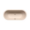 Ванна сталева Kaldewei CLASSIC DUO OVAL 112 160x70 bahamabeige (291300010030) Kaldewei Овальні