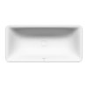 Ванна сталева Kaldewei INCAVA 172 170x75 alpine white (217200010001) Kaldewei Прямокутні